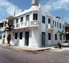 Guest House-CASA DE MONAGA'